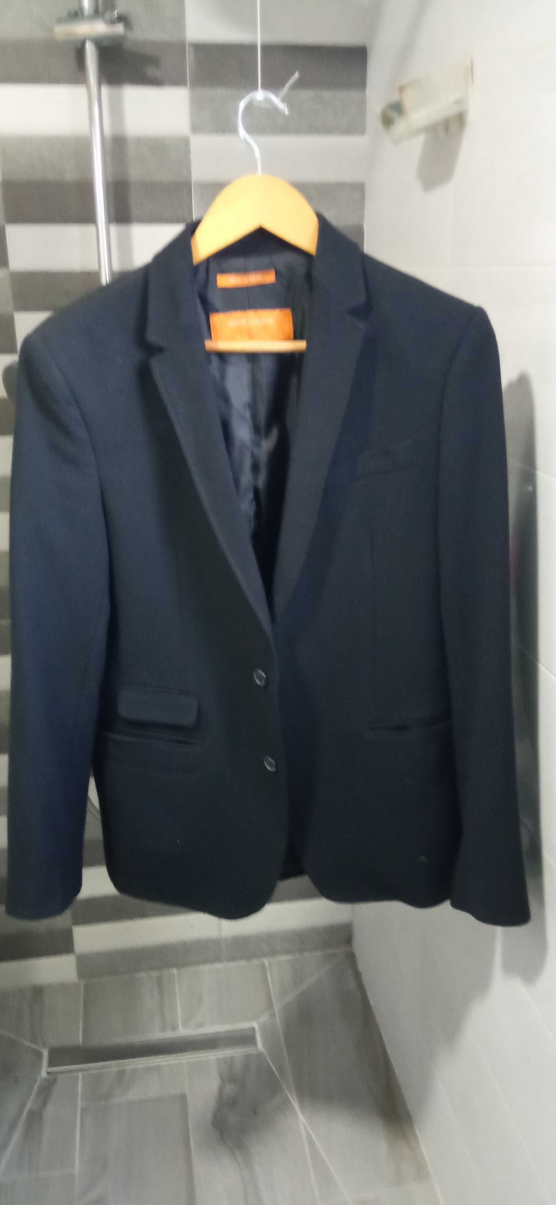 roupa usada como nova