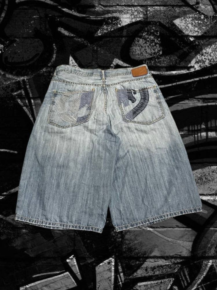 Ecko unltd shorts