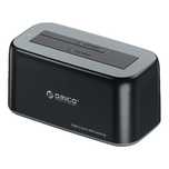 Stacja Dokuja Orico Usb-C 5Gbps Do Hdd Ssd 2,5" I 3,5" Klonowanie