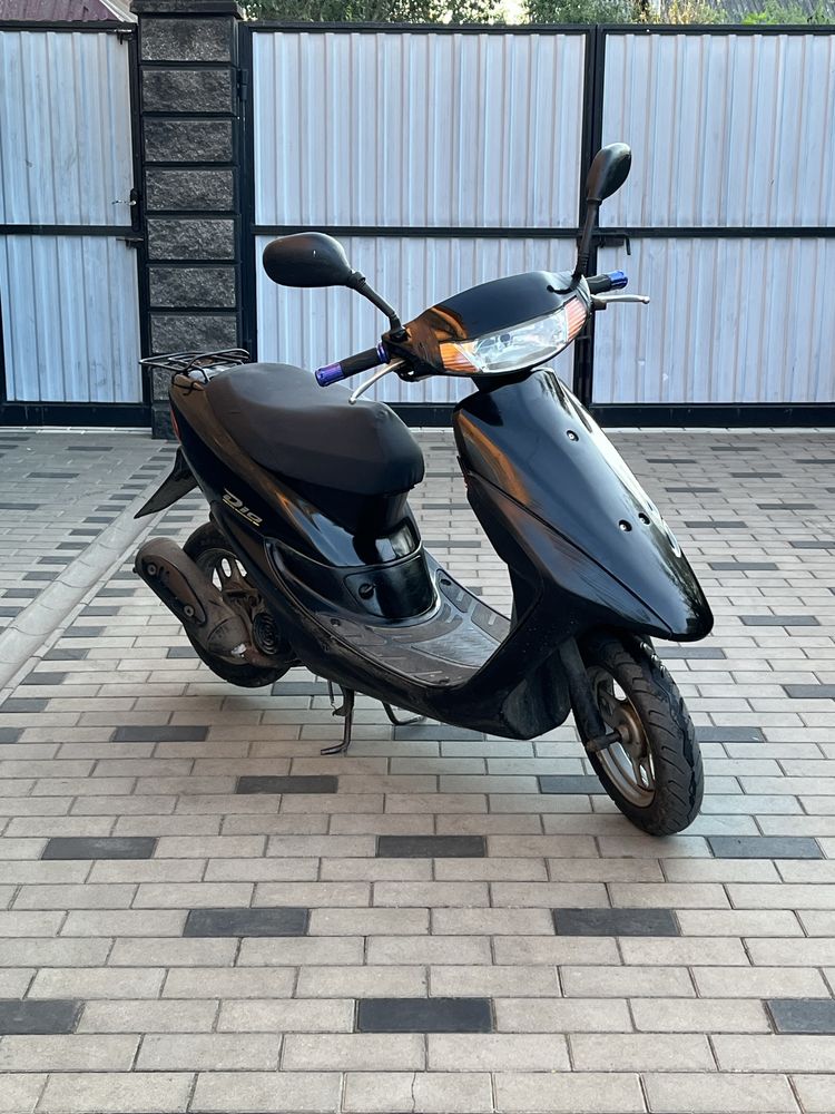 Скутер Honda dio 34