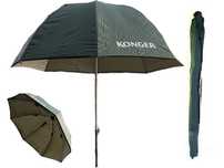 Parasol wędkarski 220cm KONGER Wrocław