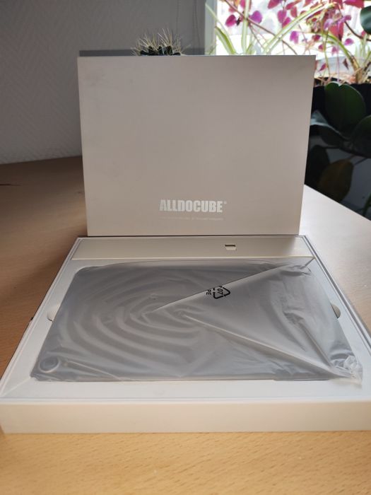 Планшет Alldocube iPlay 50 Mini Lite 4-64