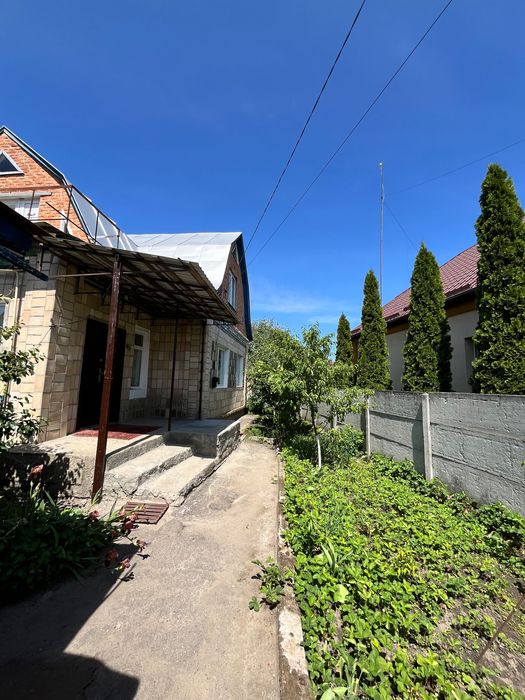 Будинок р-н Південний по вул. Степова