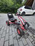 Gokart dla dzieci