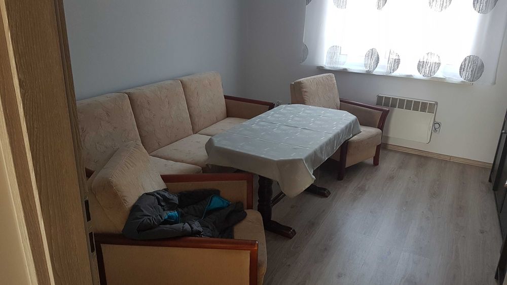 Mieszkanie do wynajęcia Wałbrzych
