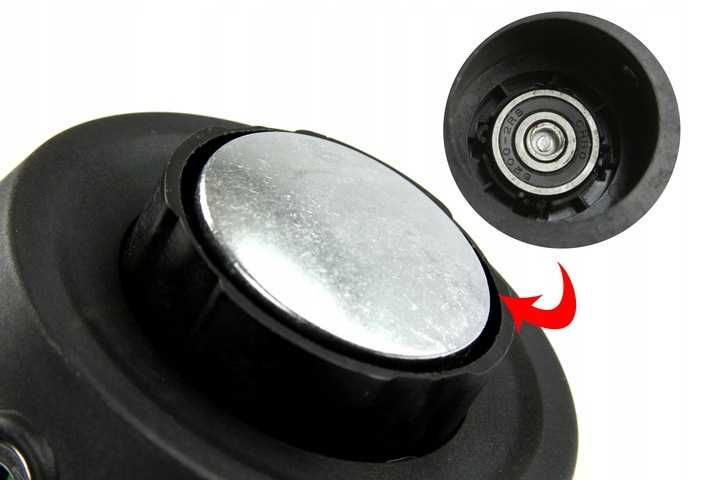 GŁOWICA z żyłką do kosy spalinowej  TAP-N-GO DEMON M83076