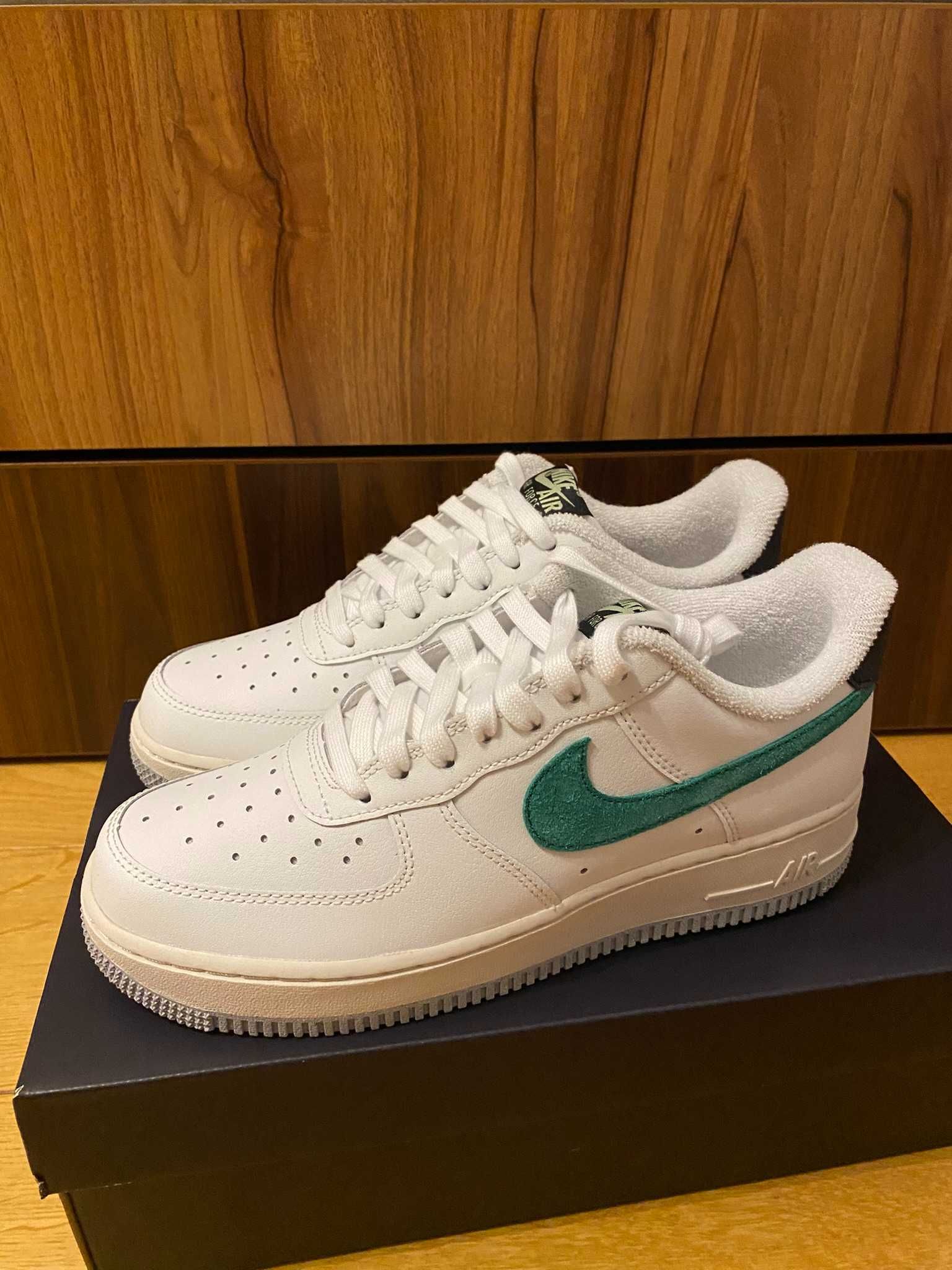 buty Nike Air Force 1 07