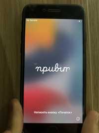 Iphone 7 / 128 gb непрацює кнопка Home