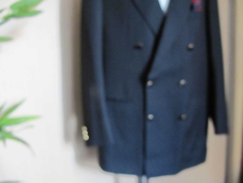 BRIONI  marynarka męska rozmiar L/52 wełna, jak nowa