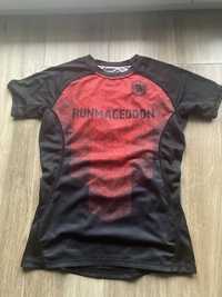 Koszulka sportowa runmagddon