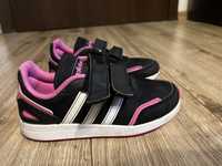 Buty (4pary) adidasy i sandały 29