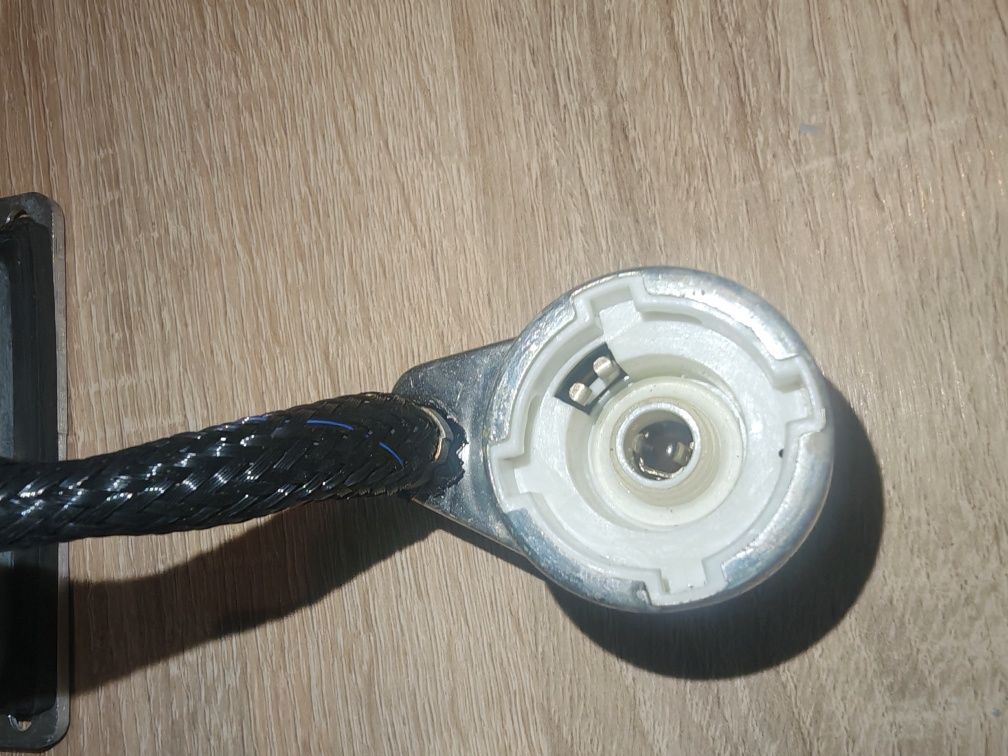 Przetwornica xenon ksenon Audi a4 b5 a4 b6 valeo