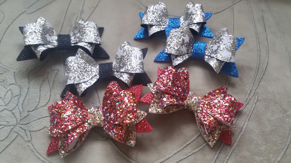 Прикраси для волосся