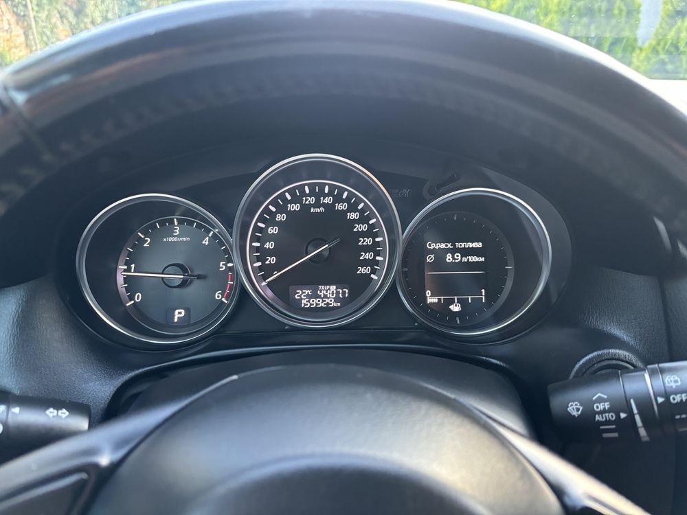 Mazda CX5,2013,2.2d, avtomat, 159000km, в отличном состоянии!
