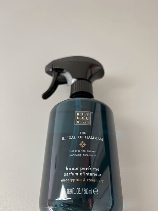Rituals hammam spray