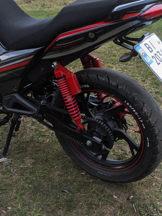 Продам Spark SP200R-29