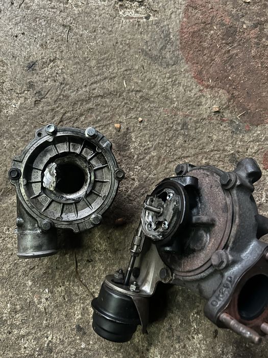 Wtrysk kia ceed 1.6 crdi oraz turbo