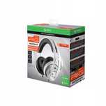 Słuchawki nauszne Plantronics RIG 400HX XBOX/PC + mikrofon