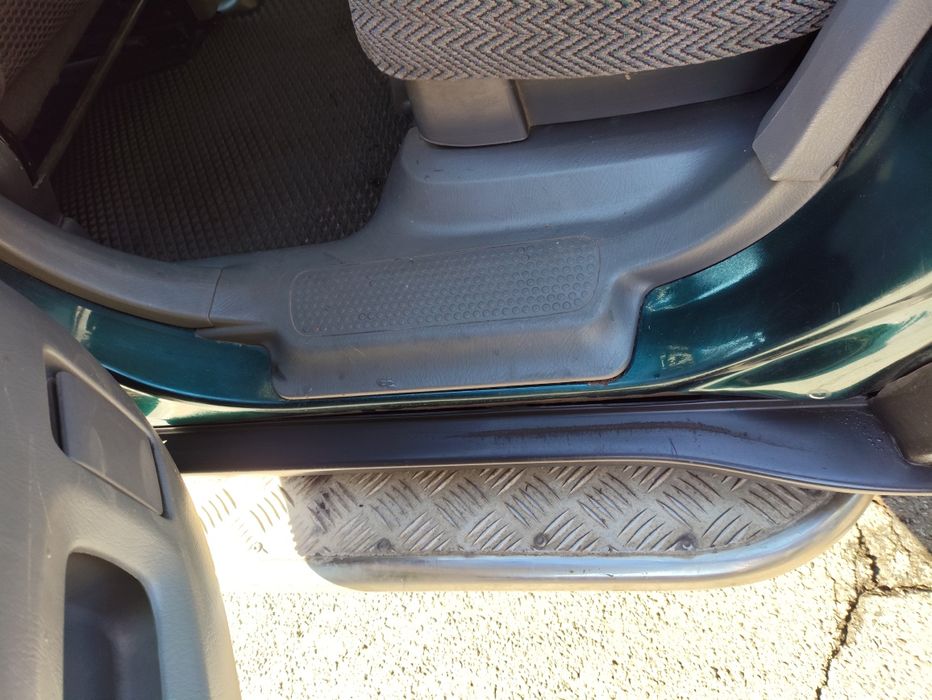 Honda CR V 2.0 4 WD