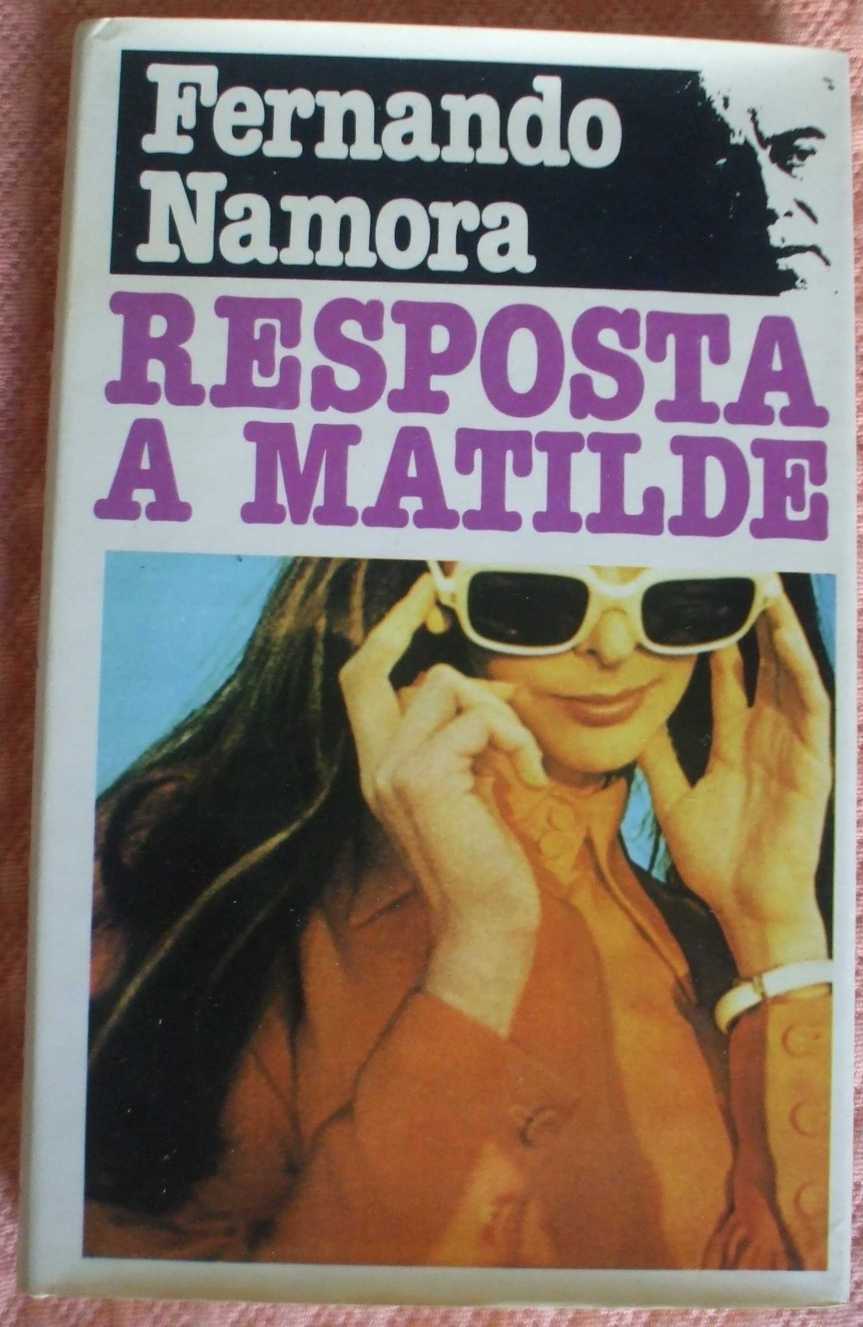 Resposta a Matilde, Fernando Namora