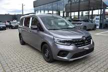 Renault Kangoo RENAULT Kangoo Grand TECHNO TCe 130 EDC 7 miejsc/od ręki/2025