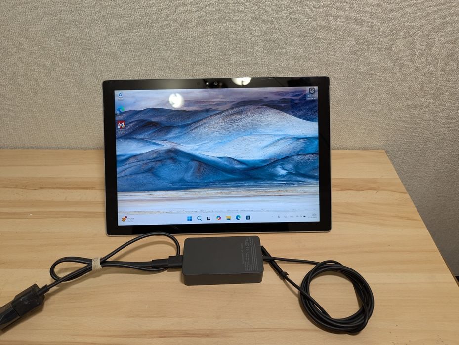 Планшет Microsoft Surface Pro 4 16/512gb Intel Core i7-6650u