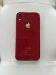 iPhone XR 64gb czerwony
