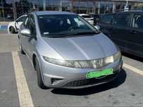 Honda Civic 2.2 i- CDTi