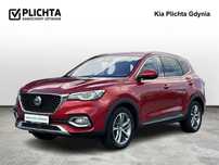 MG EHS wersja Luxury Hybryda Plug-in FV Automat VAT 23%