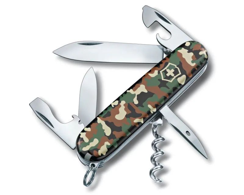 Ніж Victorinox Spartan Камуфляж 1.3603.94