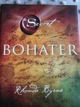 Bohater Rhonda Byrne Wydanie I