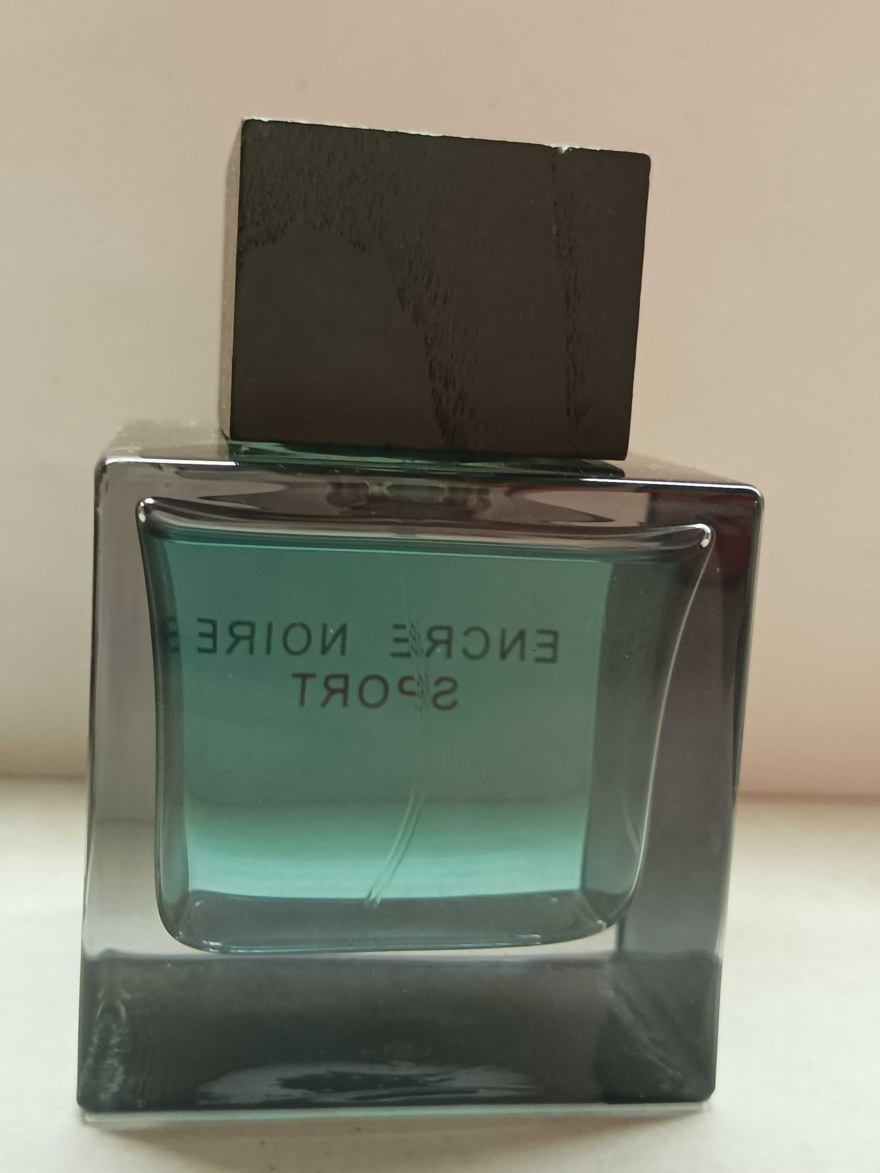 Encre noire sport parfum 100 ml Оригинал