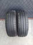 2x używane opony zimowe 235/65 R16C GT Radial GWARANCJA możliwy montaż