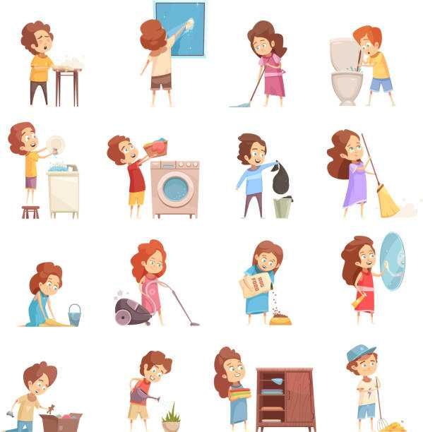 Прибирання квартир,будинків в м.Ужгород