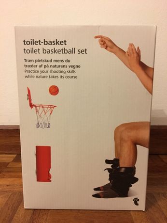 JOGO - mini Basketball - rede e 3 bolas