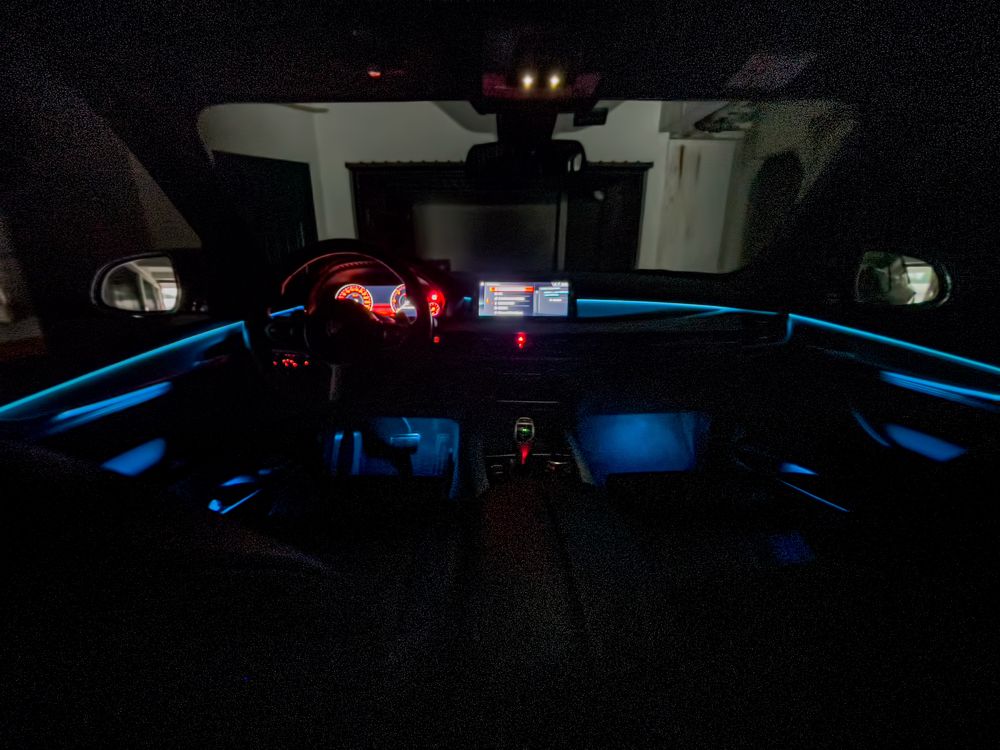 BMW X5 25d Pack M/Nacional/Full/2018