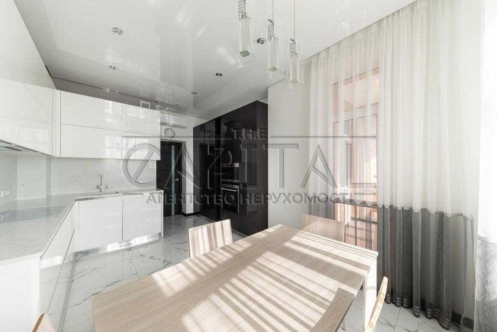 Оренда квартири, бул. Лесі Українки, Печерськ, Київ