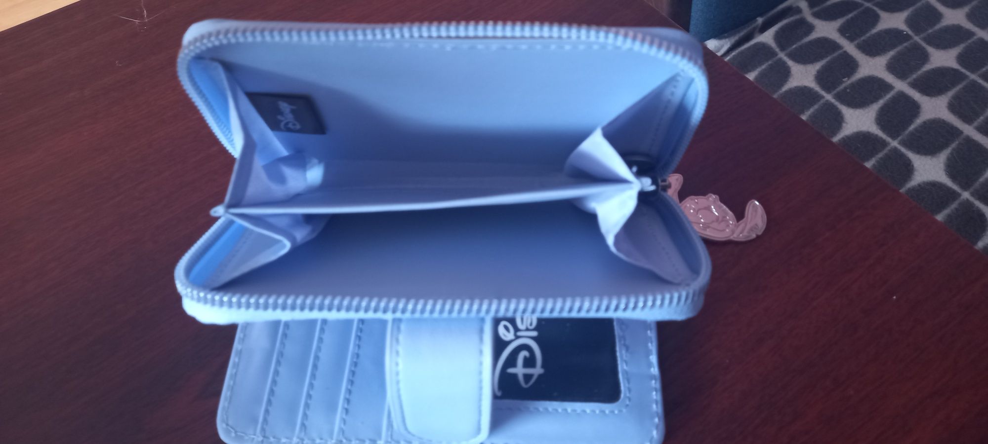 Portfel damski Stich