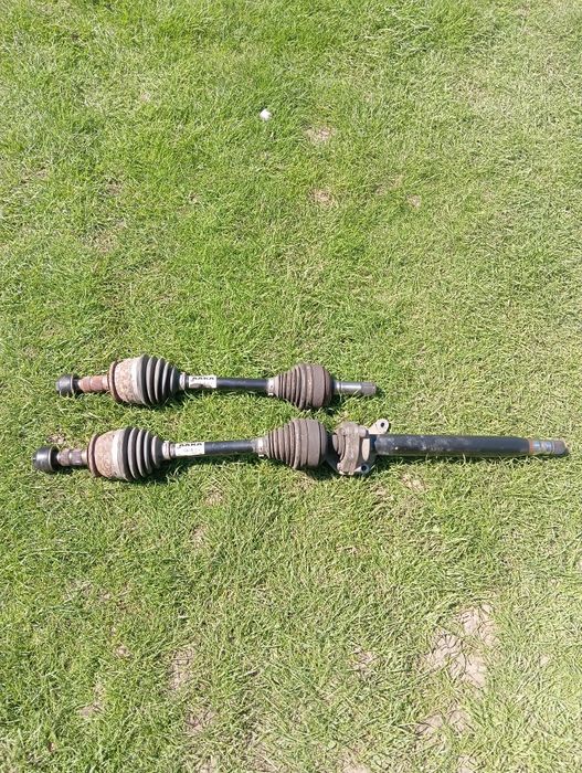 Półoś Opel Insignia A lift prawa lewa