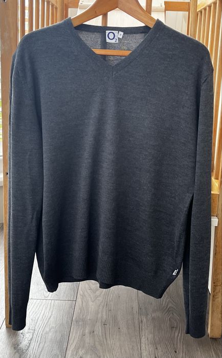 Реглан светр кофта