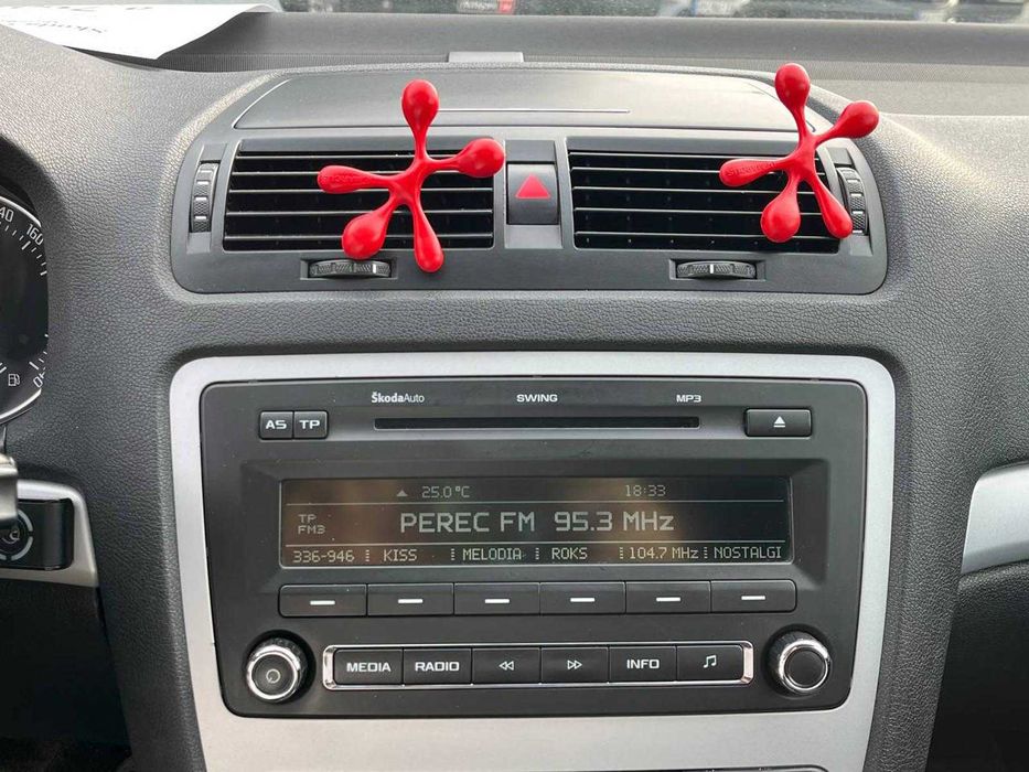 Продам Skoda Octavia A5 2010р. #70781