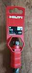 HILTI wiertło udarowe 16/27 NOWE
