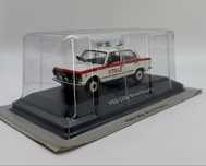 Legendy FSO Fiat 125p Straż Pożarna 1/43 DeAgostini Premium