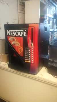 automat lioness nescafe do gastronomii lub do biura