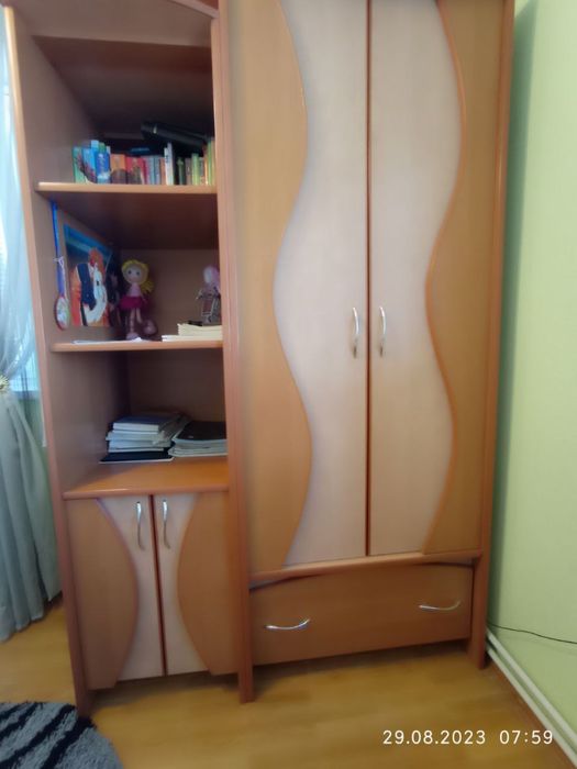 Продаю меблі для дитячої спальні