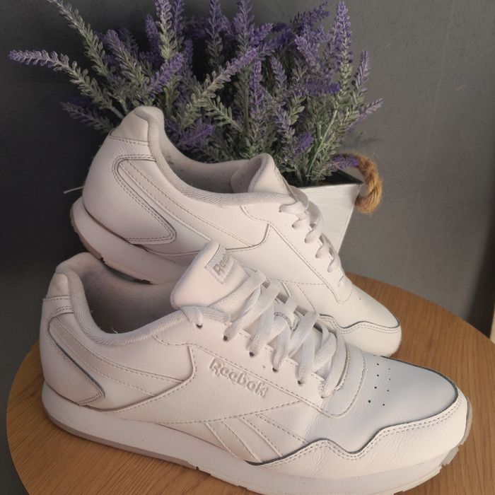 Кроссовки Reebok оригинал р.40.5