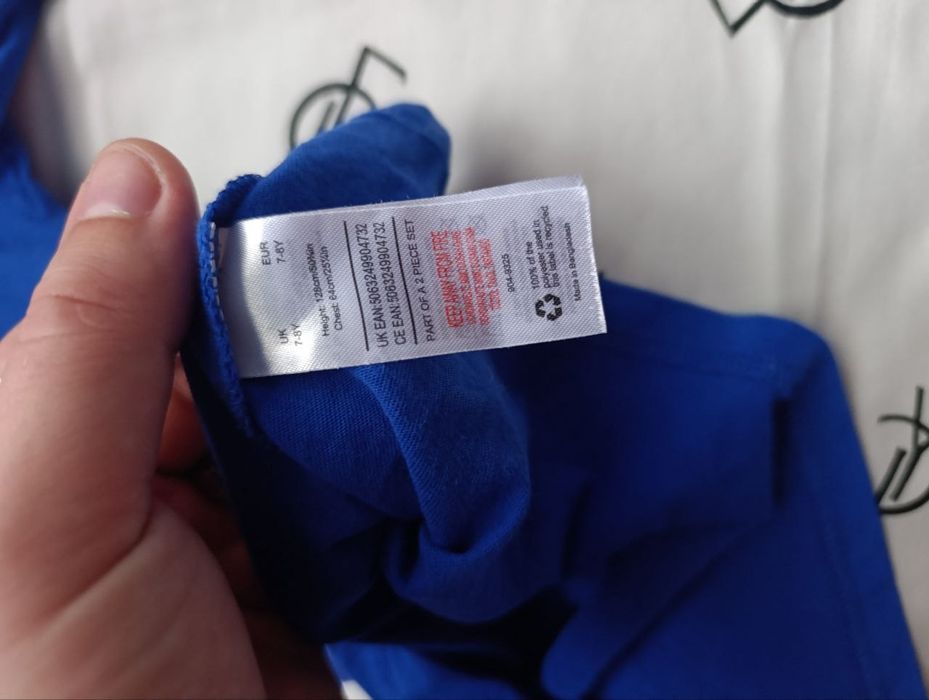 Футболка Челсі Лондон