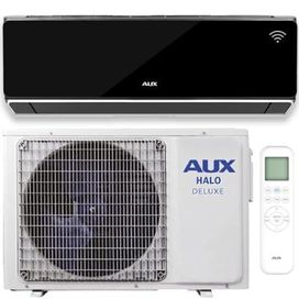 Klimatyzator AUX Halo Deluxe Wi-Fi 3,6kW