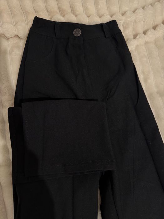 Нові штани жіночі кльош