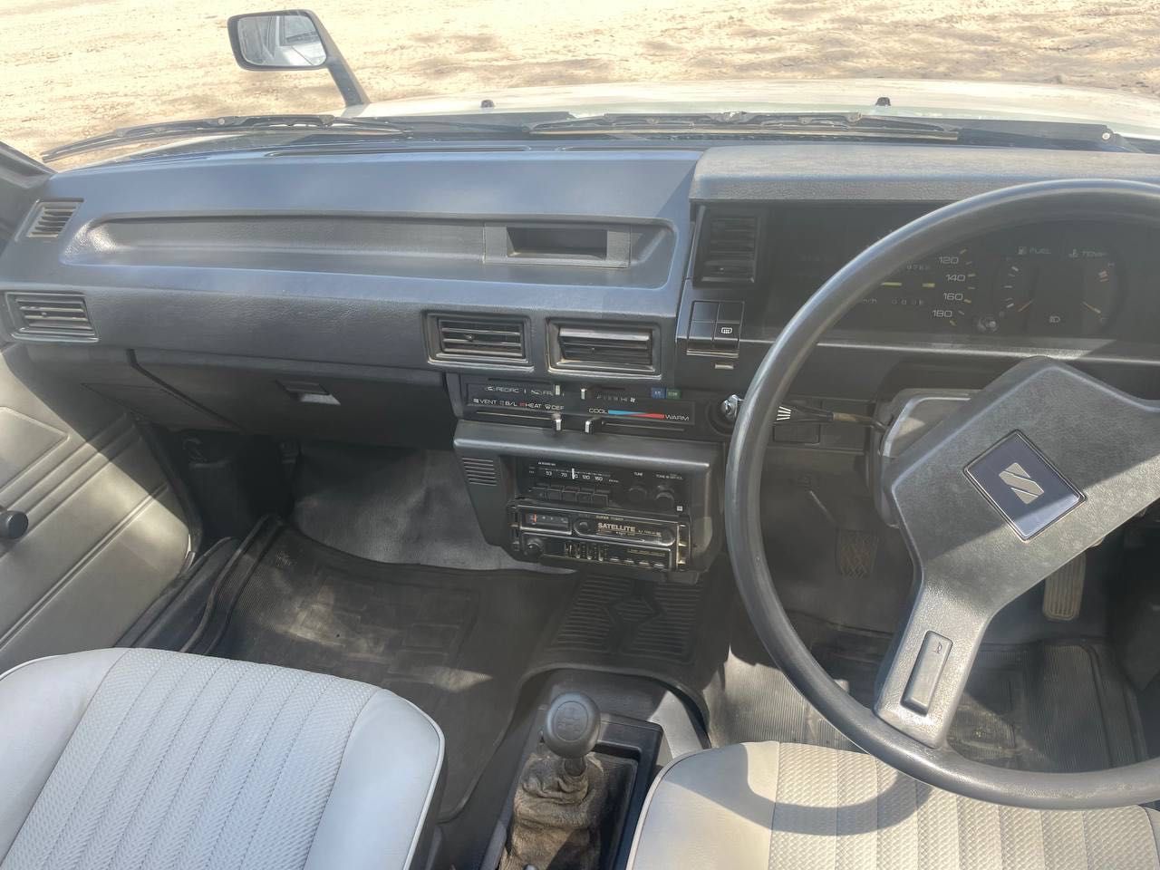 Продам Toyota Sprinter